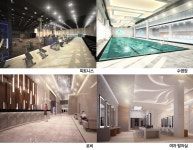 [(주)더지젤] 지젤 M 청라 멤버십 스포츠클럽 공개 채용 - 사람인