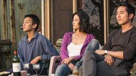 Burning: Fanning The Flames Of Rage | Movie News | SBS Movies Burning: Fanning The Flames Of Rage