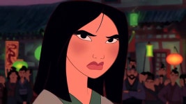 Disneys live-action Mulan may not feature songs, director... Disneys live-action Mulan may not feature songs, director says