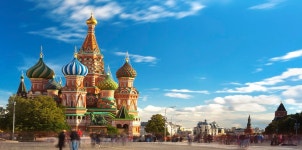 Russian election: how might Putin’s inevitable victory affect the economy? - Private Investor - Schroders Russian election: how... 