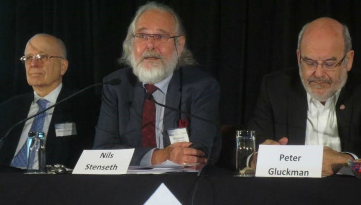 Conspicuous absences at global science advice meeting - SciDev.Net Conspicuous absences at global science advice meeting | 웹