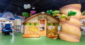 전시안내 | 꿈아띠체험관