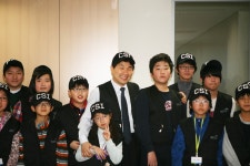 현장스케치 | 과학관소식 | 소통 및 소개 | 국립과천과학관