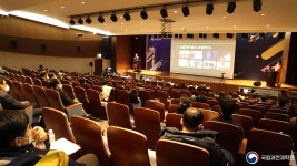 현장스케치 | 과학관소식 | 소통 및 소개 | 국립과천과학관