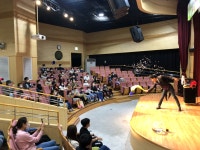 2020 아트사이언스 페스티벌 주말 프로그램(20.11.1) < 갤러리 < 과학관소식 < 소개 : 국립광주과학관 2020 아트사이언스 페스티벌 주말... 