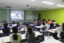 하백초등학교, 국립광주과학관 초청 행사 방문(14.6.24) < 갤러리 < 과학관소식 < 소개 : 국립광주과학관 하백초등학교... 