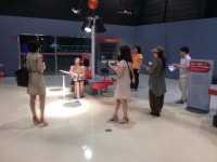 유촌초등학교, 국립광주과학관 초청 행사 방문(14.6.27) < 갤러리 < 과학관소식 < 소개 : 국립광주과학관 유촌초등학교, 국립광주과학관 초청... 