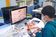 [ICT랩] 코딩레벨업 < 교육스케치 < 교육 : 국립광주과학관 [ICT랩] 코딩레벨업  < 교육스케치  < 교육  : 국립광주과학관