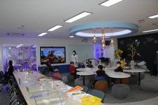 [무한상상실] 창의력 팡팡! 과학교실 < 교육스케치 < 교육 : 국립광주과학관 [무한상상실] 창의력 팡팡! 과학교실  < 교육스케치  < 교육... 