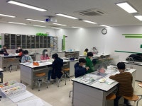 과학영재융합탐구 1, 2기 < 교육스케치 < 교육 : 국립광주과학관 과학영재융합탐구 1, 2기  < 교육스케치  < 교육  : 국립광주과학관