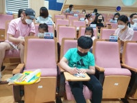 5월 주말공휴일 이벤트 구연동화(21.5.23) < 갤러리 < 과학관소식 < 소개 : 국립광주과학관 5월 주말공휴일 이벤트 구연동화(21.5.23)... 
