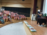 8월 주말공휴일 이벤트 사이언스 매직쇼, 구연동화(21. 8. 8) < 갤러리 < 과학관소식 < 소개 : 국립광주과학관 8월 주말공휴일 이벤트... 