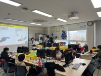 [ICT랩] 코딩레벨업 1단계 2기 < 교육스케치 < 교육 : 국립광주과학관 [ICT랩] 코딩레벨업 1단계 2기  < 교육스케치  < 교육  : 국립광주과학관