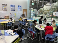 2기(기본반) < 교육스케치 < 교육 : 국립광주과학관 [STEAM랩]코딩을 위한 수학! 수학을 위한 코딩! 2기(기본반)  < 교육스케치  < 교육... 