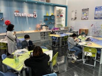 2기(심화반) < 교육스케치 < 교육 : 국립광주과학관 [STEAM랩]코딩을 위한 수학! 수학을 위한 코딩! 2기(심화반)  < 교육스케치  < 교육... 