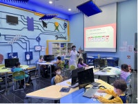[ICT랩]뚜루와 코딩세계로 2기 < 교육스케치 < 교육 : 국립광주과학관 [ICT랩]뚜루와 코딩세계로 2기  < 교육스케치  < 교육  : 국립광주과학관