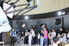 제3회 별빛달빛여행 스케치('23.9.23.~24.) < 갤러리 < 과학관소식 < 소개 : 국립광주과학관 제3회 별빛달빛여행 스케치('23.9.23.~24.)  < 갤러리... 