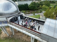 국립광주과학관, ‘별빛달빛여행’ 성황리 종료 < 보도자료 < 과학관소식 < 소개 : 국립광주과학관 국립광주과학관, ‘별빛달빛여행’ 성황리 종료... 