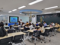2024년 창의력쑥쑥놀이수학 4기 현장스케치(24.7.6.~8.17.) < 교육스케치 < 교육 : 국립광주과학관 2024년 창의력쑥쑥놀이수학 4기... 