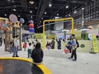 국립광주과학관 상설전시관 새단장 < 보도자료 < 과학관소식 < 소개 : 국립광주과학관 국립광주과학관 상설전시관 새단장  < 보도자료... 