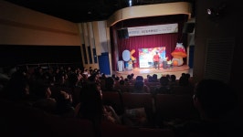 어린이날특별행사 어린이날도 국립광주과학관에서(25.5.3.~5.6.) < 갤러리 < 과학관소식 < 소개 : 국립광주과학관 어린이날특별행사... 