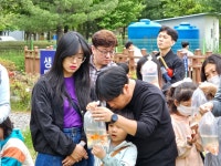 생태환경 체험행사(25.5.5.) < 갤러리 < 과학관소식 < 소개 : 국립광주과학관 생태환경 체험행사(25.5.5.)  < 갤러리  < 과학관소식  < 소개... 