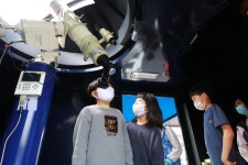 2020년 찾아가는 과학관(해남 현산초)(20.6.3) < 갤러리 < 과학관소식... (해남 현산초)(20.6.3)  < 갤러리  < 과학관소식  < 소개... 
