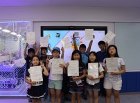 무한상상실 ‘메이커프로젝트 정규과정 1기’ 성료 < 교육스케치 < 교육 : 국립광주과학관 무한상상실 ‘메이커프로젝트 정규과정 1기’ 성료... 