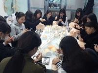 테마형 과학교실 - 메디⁺랩 < 교육스케치 < 교육 : 국립광주과학관 테마형 과학교실 - 메디⁺랩  < 교육스케치  < 교육  : 국립광주과학관