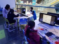 [ICT랩] 코딩레벨업, 렛츠고 코딩 개강 < 교육스케치 < 교육 : 국립광주과학관 [ICT랩] 코딩레벨업, 렛츠고 코딩 개강  < 교육스케치  < 교육... 