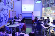 [ICT랩] 뚜루와 함께하는 코딩 놀이터 < 교육스케치 < 교육 : 국립광주과학관 [ICT랩] 뚜루와 함께하는 코딩 놀이터  < 교육스케치  < 교육... 