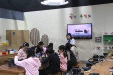 [창의공작소] 뚝딱! 뚝딱! 음악상자 < 교육스케치 < 교육 : 국립광주과학관 [창의공작소] 뚝딱! 뚝딱! 음악상자  < 교육스케치  < 교육  : 국립광주과학관