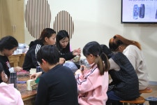 [창의공작소] 뚝딱! 뚝딱! 음악상자 < 교육스케치 < 교육 : 국립광주과학관 [창의공작소] 뚝딱! 뚝딱! 음악상자  < 교육스케치  < 교육  : 국립광주과학관