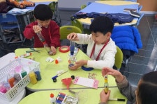 	씽씽(ThinkThink) 스팀교육 1기 < 교육스케치 < 교육 : 국립광주과학관