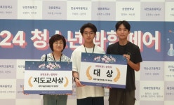 “‘사물의 본질’에 접근하니 다양한 길이 보였어요”