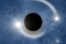 블랙홀이 있었는데… 없었습니다? – Sciencetimes 국내외 과학기술동향, 정책, 문화 등 과기계 이슈 정보 제공. 매주 금요일 뉴스레터 발송
