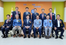 - 국립순천대학교 순천대학교 발전후원회 위원 위촉식