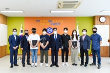 포토갤러리 - 생명산업과학대학 생명산업과학대학