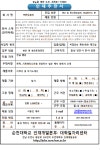 모집·채용 - 국립순천대학교 (주) 한내포티-생산 및 생산공정관리, 부설연구소 직원 채용