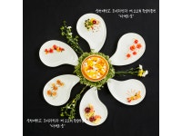 2021년도 22회 다채로움 - 조리과학과 조리과학과