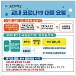 공지 - 국립순천대학교 