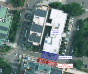 - 국립순천대학교 약학대학 장애인 엘리베이터 설치공사에 따른 대학본부 앞 주차금지 협조