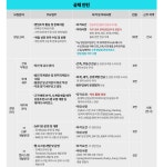 모집·채용 - 국립순천대학교 [(주)hy]채용 전환형 인턴(직무별) 모집 안내(08.16(수)마감)