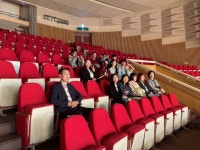 포토갤러리 - 국제한국어교육학과 국제한국어교육학과