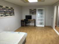 하숙/자취 - 국립순천대학교 ■공대후문■원룸■사진OK■공원바로옆★주택단지★ 조용하고 넓은 사랑하우스 원룸구경오세요^^♥♬