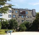 하숙/자취 - 국립순천대학교 ■공대후문■원룸■사진OK■공원바로옆★주택단지★ 조용하고 넓은 사랑하우스 원룸구경오세요^^♥♬