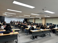 포토갤러리 - 경제학전공 경제학전공
