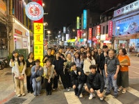 국제교류 활동 - 생명산업과학대학 생명산업과학대학