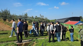 그린스마트팜 - 글로컬대학사업단 글로컬대학사업단