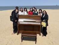 학생활동 - 음악예술융합학전공 음악예술융합학전공